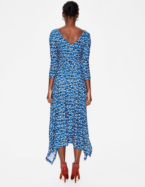 boden maisie jersey midi dress