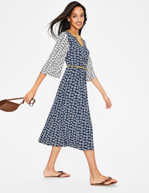 boden bella jersey dress