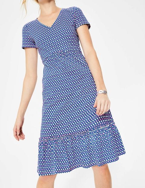 melissa jersey dress boden