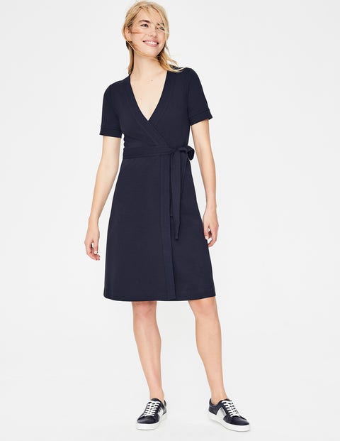 boden wrap dress uk