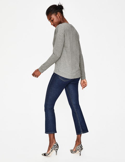 Arabella Sweatshirt - Wonderful Arabella Sweatshirt - Wonderful