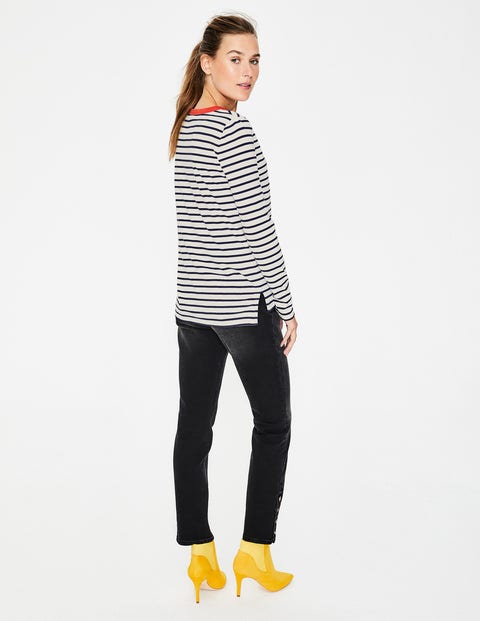 Make A Statement Breton - Choose Happy Make A Statement Breton - Choose Happy