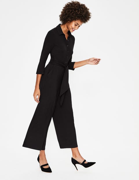 boden beatrice jersey jumpsuit