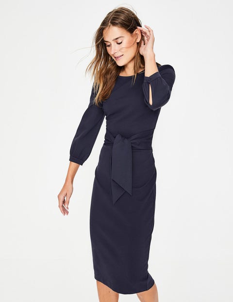 josie ponte dress