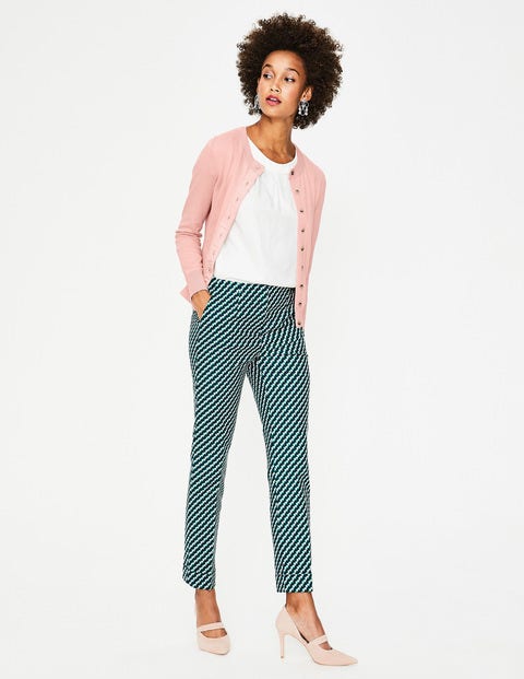 Amelia Crew Cardigan - Chalky Pink Amelia Crew Cardigan - Chalky Pink