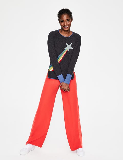 Romy Sweater - Shooting Star Romy Sweater - Shooting Star