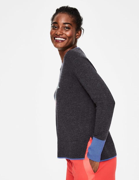 Romy Sweater - Shooting Star Romy Sweater - Shooting Star