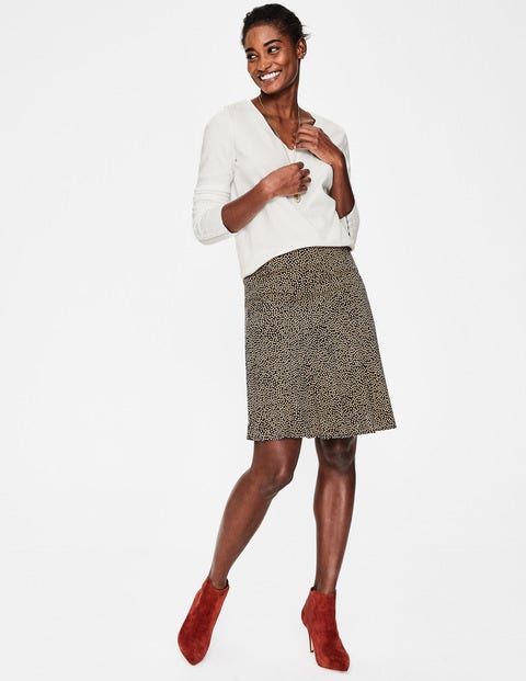 Tilda V Neck Sweater - Ivory Tilda V Neck Sweater - Ivory