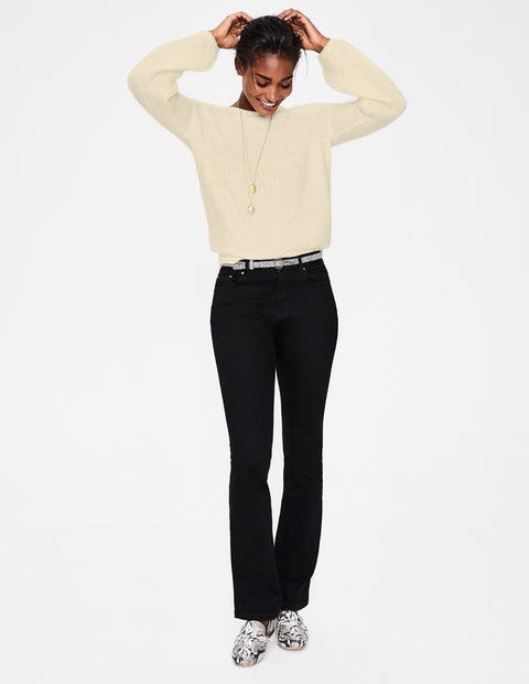 Francesca Jumper - Ivory Francesca Jumper - Ivory