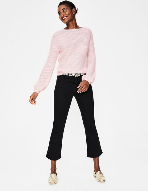 Francesca Jumper - Milkshake Francesca Jumper - Milkshake