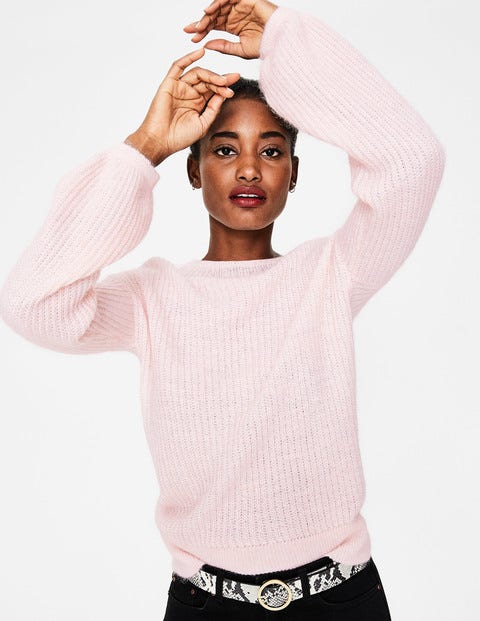 Francesca Jumper - Milkshake Francesca Jumper - Milkshake