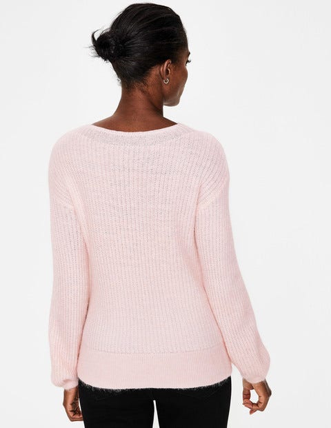Francesca Jumper - Milkshake Francesca Jumper - Milkshake