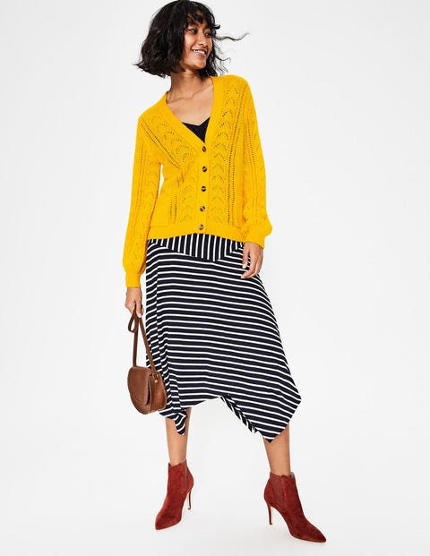 Erica Cardigan - Happy Erica Cardigan - Happy