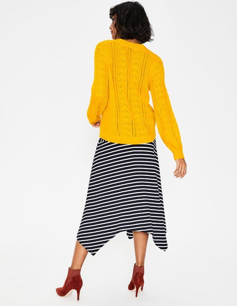 Erica Cardigan - Happy Erica Cardigan - Happy