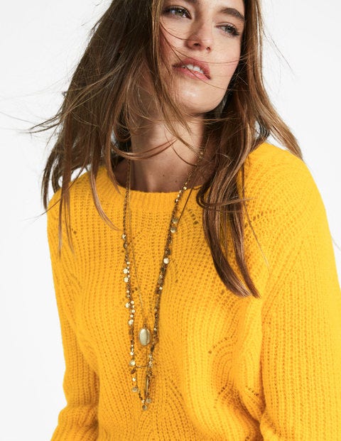Hadley Jumper - Happy Hadley Jumper - Happy