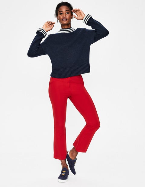 Lily Jumper - Navy Lily Jumper - Navy
