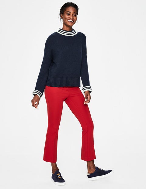 Lily Jumper - Navy Lily Jumper - Navy