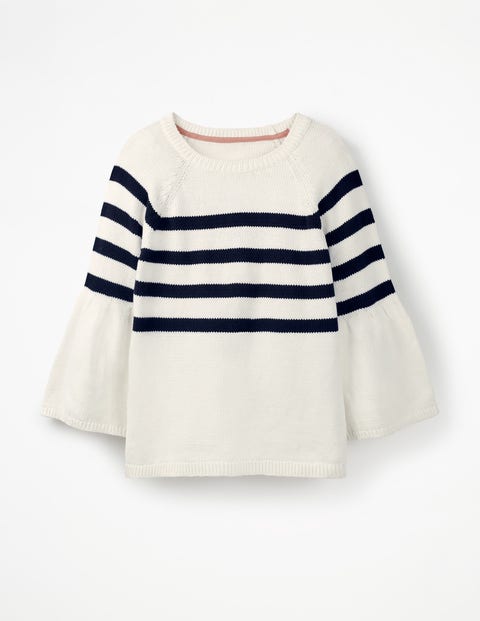 Arianna Sweater - Ivory Arianna Sweater - Ivory