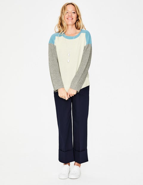 Sophie Jumper - Ivory Sophie Jumper - Ivory