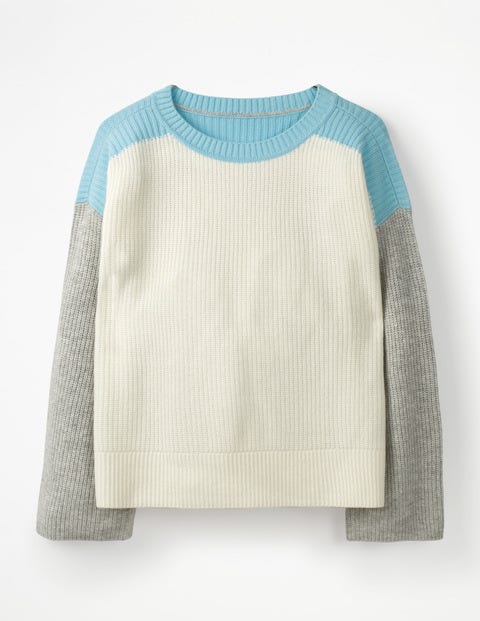 Sophie Jumper - Ivory Sophie Jumper - Ivory