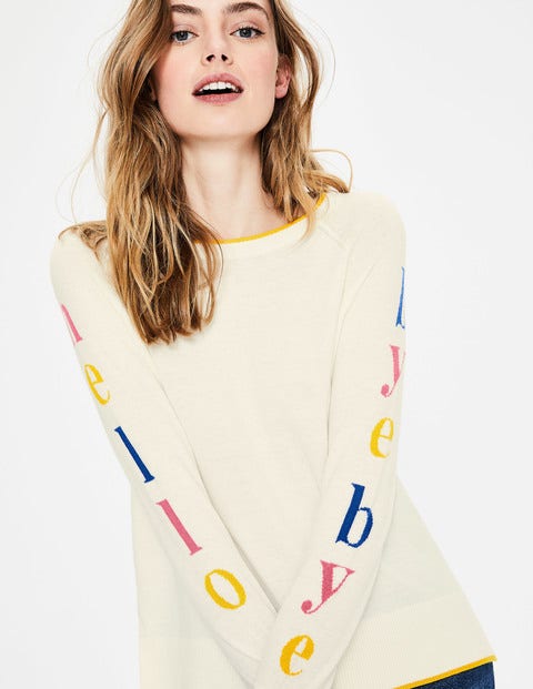 Penny Jumper - Hello/Goodbye Penny Jumper - Hello/Goodbye