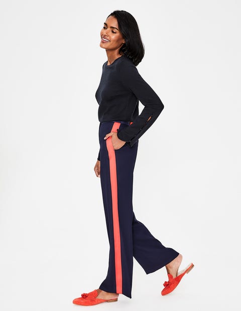Lina Jumper - Navy Lina Jumper - Navy