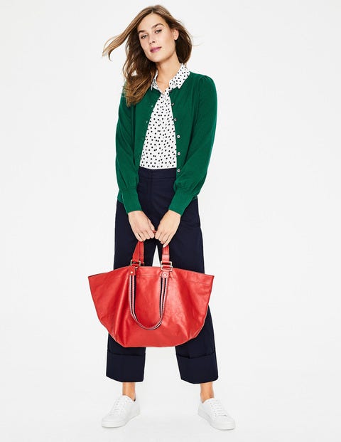Alice Cardigan - Forest Alice Cardigan - Forest