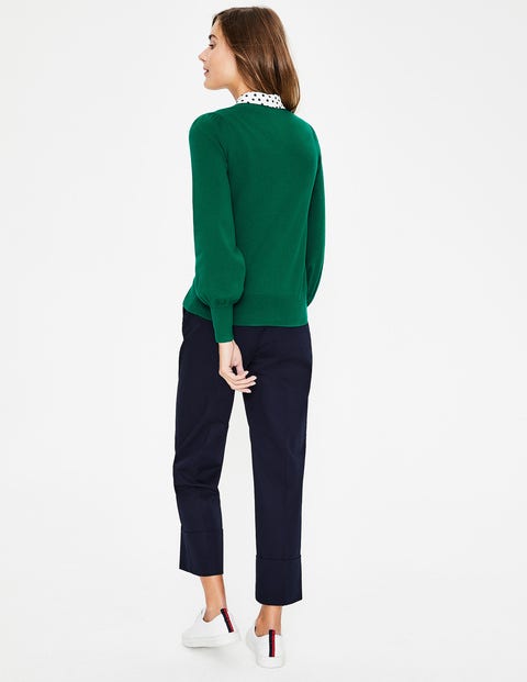 Alice Cardigan - Forest Alice Cardigan - Forest