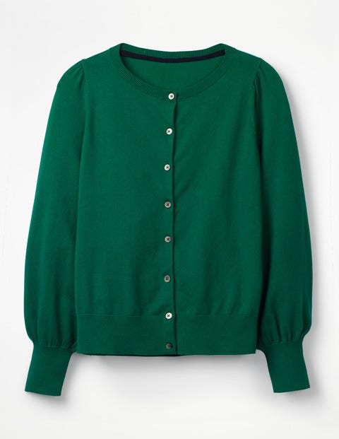 Alice Cardigan - Forest Alice Cardigan - Forest