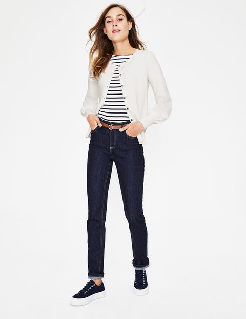 Alice Cardigan - Ivory Alice Cardigan - Ivory