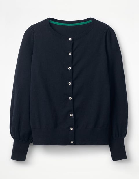 Alice Cardigan - Navy Alice Cardigan - Navy