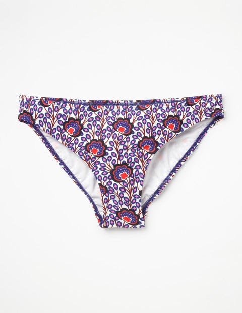 Bikini Bottoms - Island Bloom Bikini Bottoms - Island Bloom