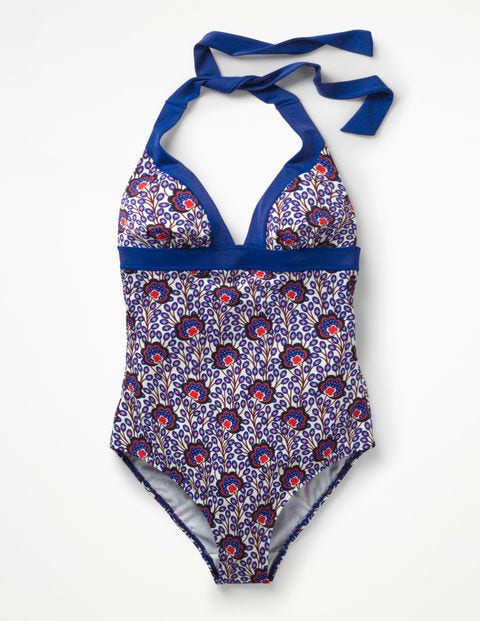 Formentera Swimsuit - Island Bloom Formentera Swimsuit - Island Bloom