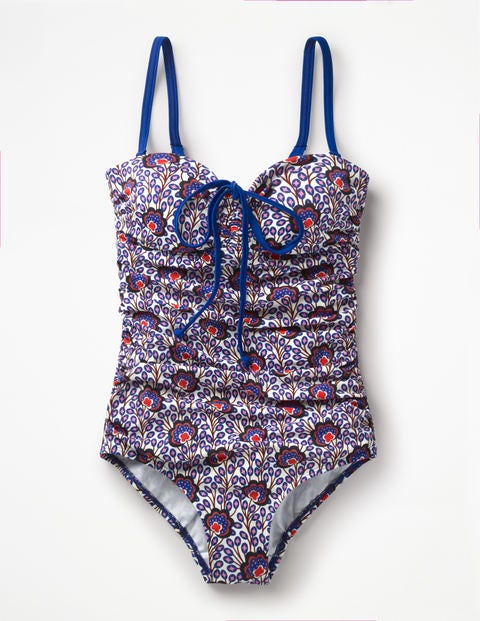 Sardinia Swimsuit - Island Bloom Sardinia Swimsuit - Island Bloom