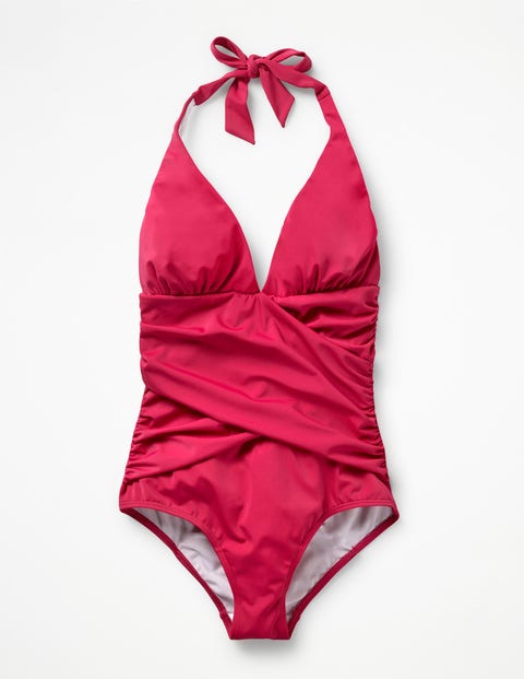 Valencia Swimsuit - Powerful Plum Valencia Swimsuit - Powerful Plum