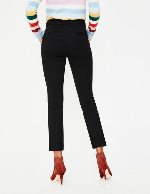 Hampshire 7/8 Trousers - Black Hampshire 7/8 Trousers - Black