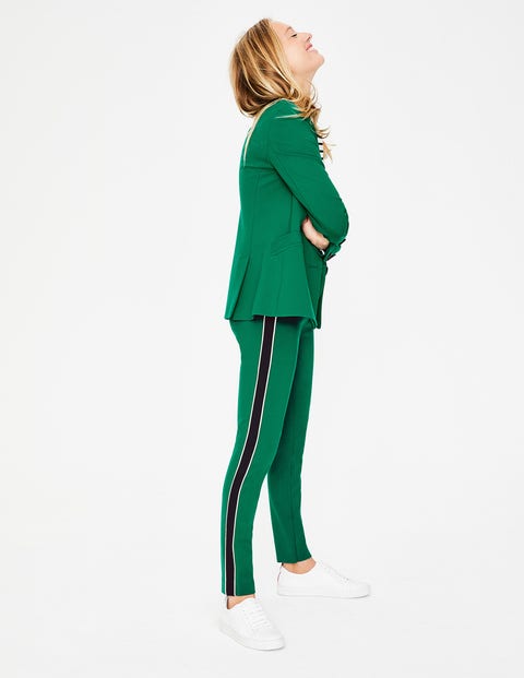 Hampshire 7/8 Trousers - Forest Hampshire 7/8 Trousers - Forest