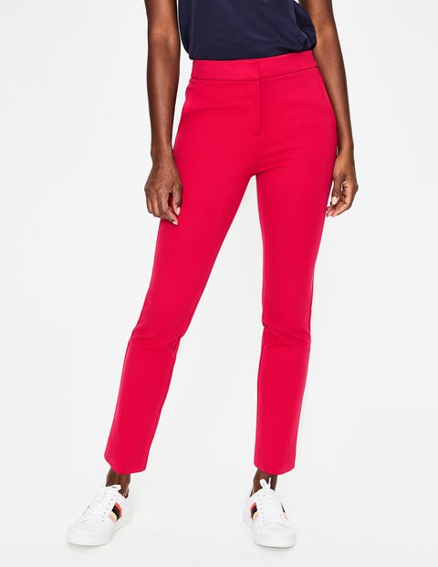 Pantalon 7/8 Hampshire - Rose foncé Pantalon 7/8 Hampshire - Rose foncé