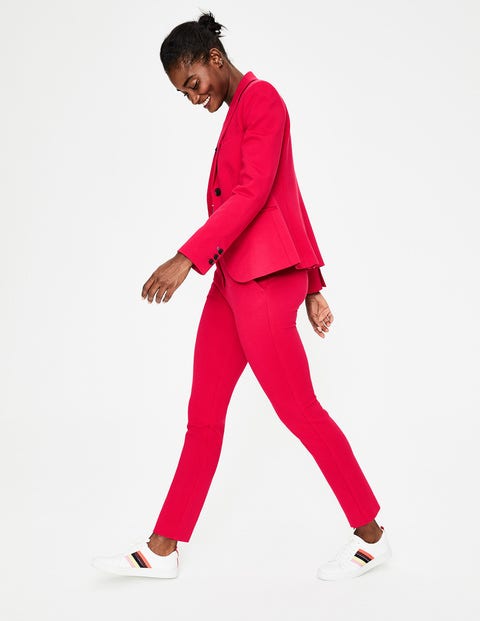 Pantalon 7/8 Hampshire - Rose foncé Pantalon 7/8 Hampshire - Rose foncé