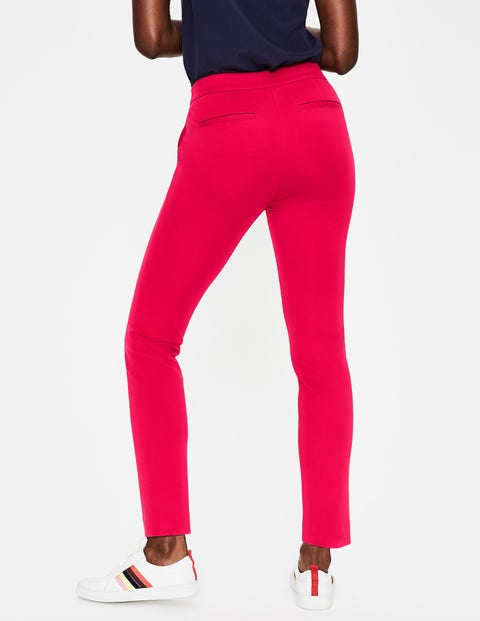 Pantalon 7/8 Hampshire - Rose foncé Pantalon 7/8 Hampshire - Rose foncé