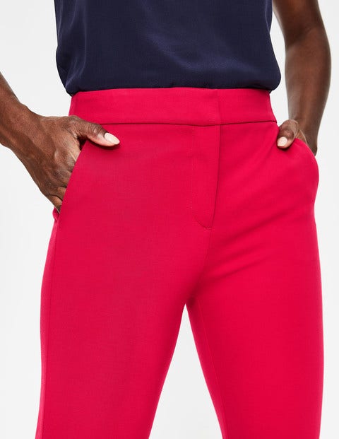 Pantalon 7/8 Hampshire - Rose foncé Pantalon 7/8 Hampshire - Rose foncé