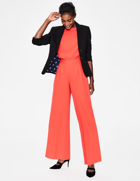 Clarissa Jumpsuit - Popsicle Clarissa Jumpsuit - Popsicle