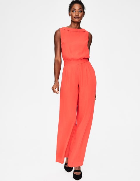 Clarissa Jumpsuit - Popsicle Clarissa Jumpsuit - Popsicle