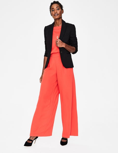 Clarissa Jumpsuit - Popsicle Clarissa Jumpsuit - Popsicle