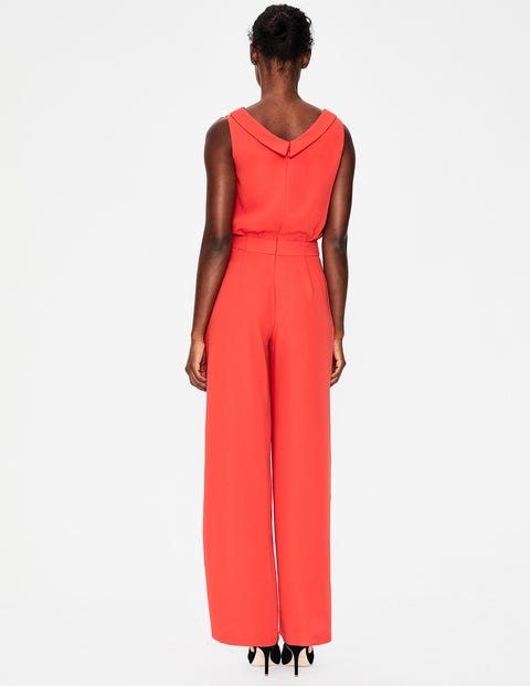 Clarissa Jumpsuit - Popsicle Clarissa Jumpsuit - Popsicle
