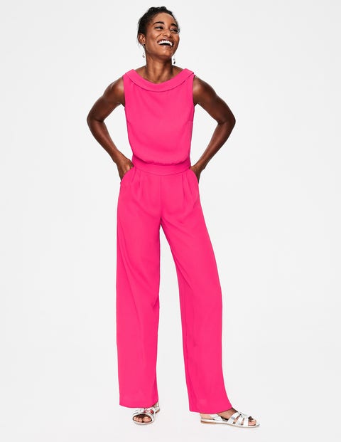 Clarissa Jumpsuit - Tutti Fruity Clarissa Jumpsuit - Tutti Fruity