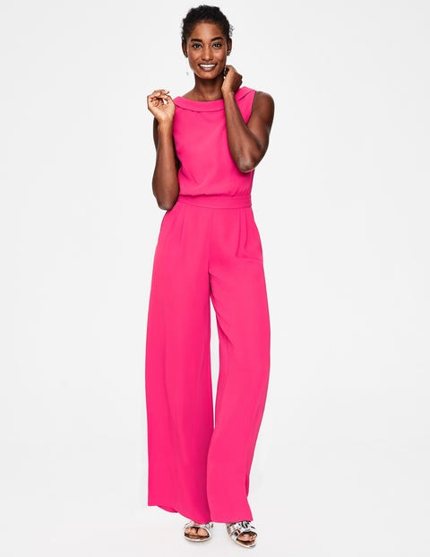 Clarissa Jumpsuit - Tutti Fruity Clarissa Jumpsuit - Tutti Fruity