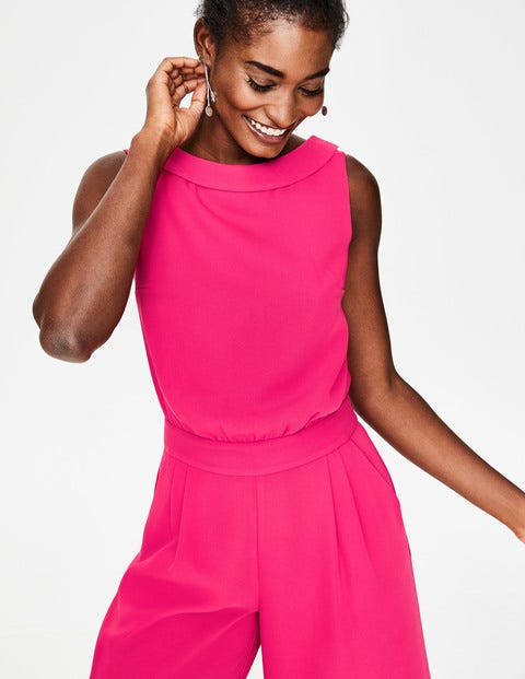 Clarissa Jumpsuit - Tutti Fruity Clarissa Jumpsuit - Tutti Fruity