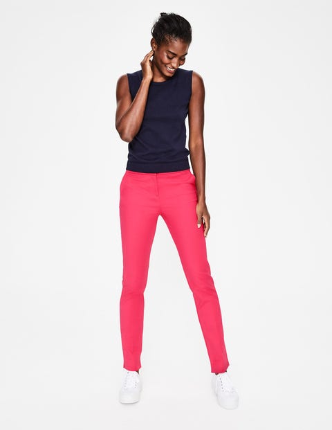 Richmond Trousers - Garden Rose Richmond Trousers - Garden Rose
