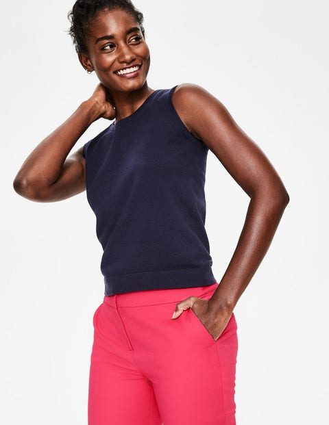 Richmond Trousers - Garden Rose Richmond Trousers - Garden Rose